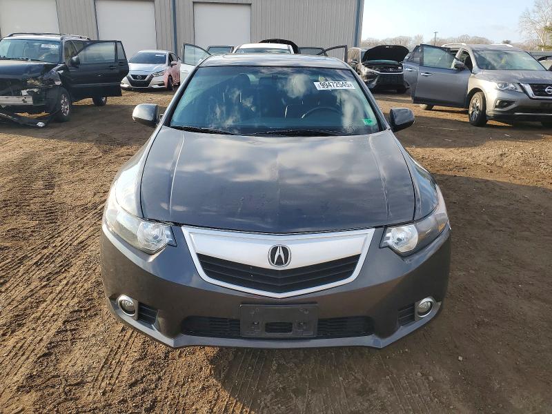 Aukcja sprzedaży 2012 Acura Tsx Tech, vin: JH4CU2F65CC001526, numer aukcji: 99472545