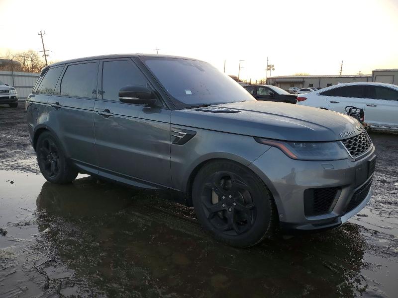Aukcja sprzedaży 2019 Land Rover Range Rover Sport, vin: SALWR2RV7KA824013, numer aukcji: 99684745