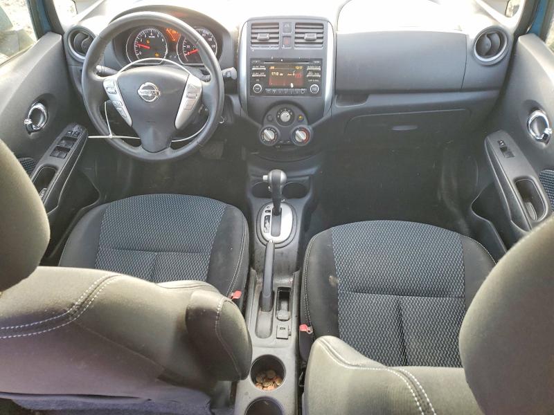 Продажа на аукционе авто 2014 Nissan Versa Note, vin: 3N1CE2CP2EL435456, номер лота: 75298525