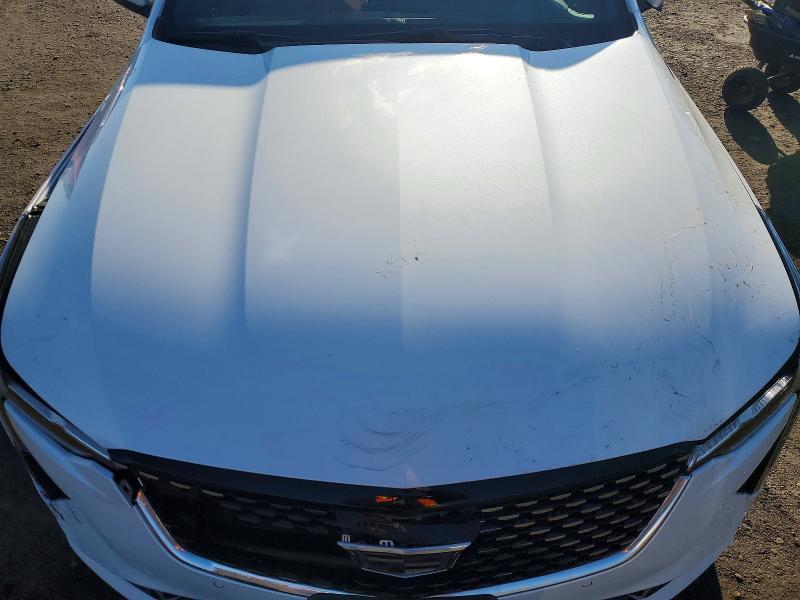 Aukcja sprzedaży 2024 Cadillac Ct4, vin: 1G6DF5RK5R0124010, numer aukcji: 73622105