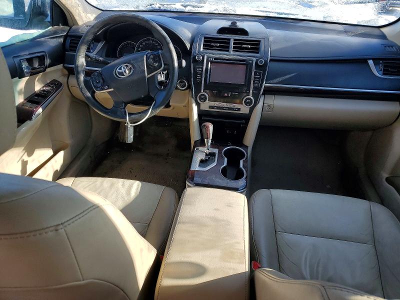 Aukcja sprzedaży 2012 Toyota Camry, vin: 4T1BF1FK4CU624611, numer aukcji: 73781825