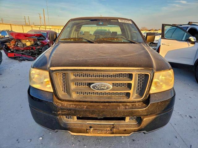 99520435 :رقم المزاد ، 1FTRX12W95NA59780 vin ، 2005 Ford F-150 مزاد بيع
