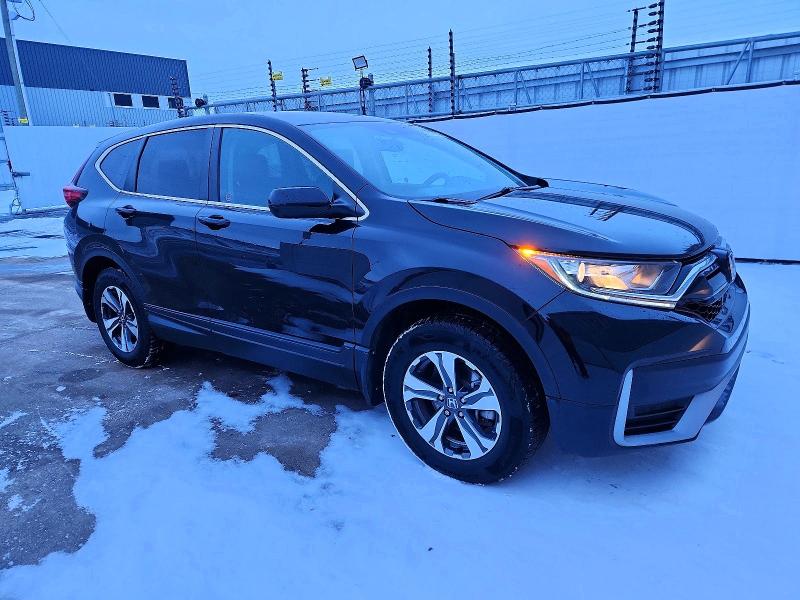 Aukcja sprzedaży 2022 Honda Cr-v Lx, vin: 2HKRW2H26NH208384, numer aukcji: 97553465