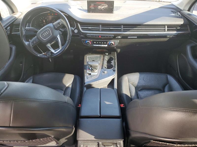 Продаж на аукціоні авто 2017 Audi Q7 Prestig, vin: WA1VAAF72HD001632, номер лоту: 74104275