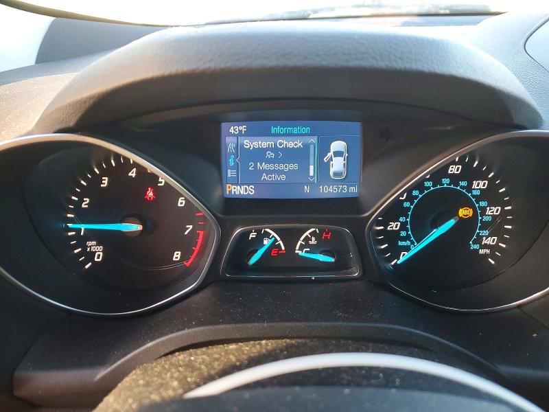 Aukcja sprzedaży 2015 Ford Escape, vin: 1FMCU0G7XFUB36427, numer aukcji: 72983075