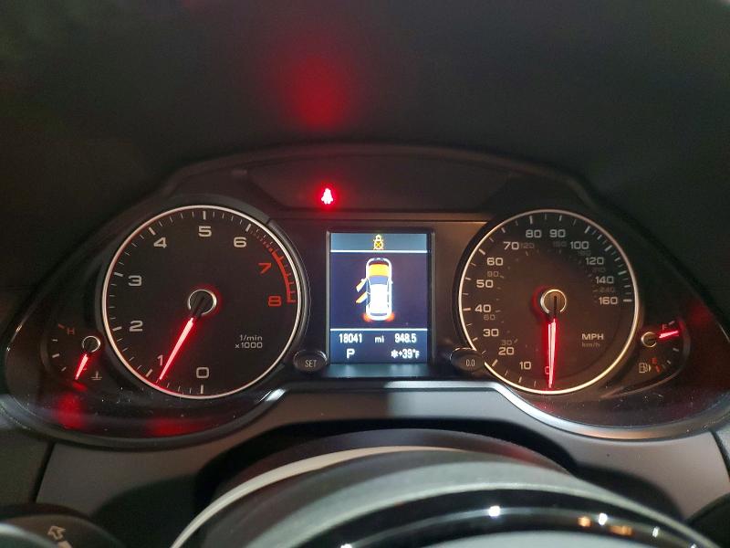 Продаж на аукціоні авто 2017 Audi Q5, vin: WA1M2AFP9HA048747, номер лоту: 74664125