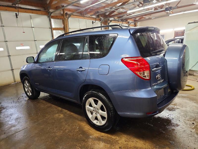 Продаж на аукціоні авто 2008 Toyota Rav4, vin: JTMBD31V386085112, номер лоту: 72576745