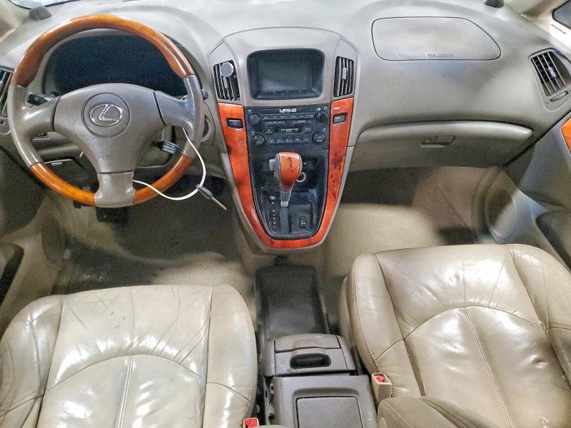 Продажа на аукционе авто 2002 Lexus Rx 300, vin: JTJHF10U320284685, номер лота: 75064195