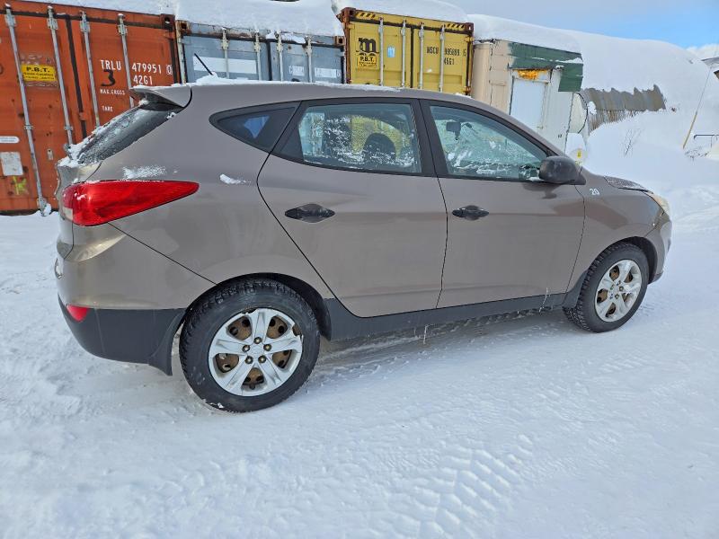 Aukcja sprzedaży 2012 Hyundai Tucson, vin: KM8JT3AB0CU517188, numer aukcji: 96980105