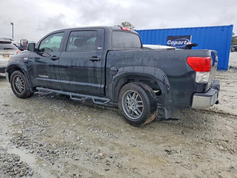 2013 Toyota Tundra მანქანა იყიდება აუქციონზე, vin: 5TFEY5F12DX144691, აუქციონის ნომერი: 72204295