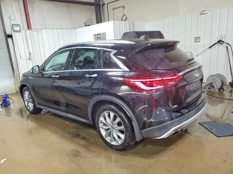 Продажа на аукционе авто 2019 Infiniti Qx50 Essen, vin: 3PCAJ5M30KF140122, номер лота: 99183675