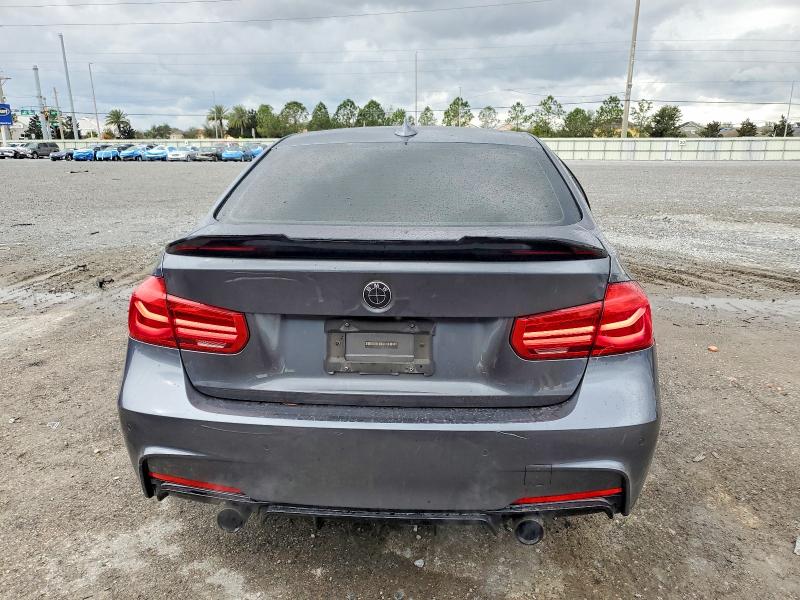 Aukcja sprzedaży 2017 Bmw 340, vin: WBA8B3G38HNU36167, numer aukcji: 73000145