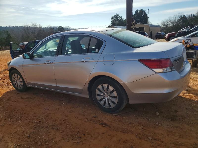 Продаж на аукціоні авто 2009 Honda Accord, vin: 1HGCP26379A167728, номер лоту: 98426295
