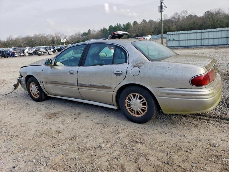 Aukcja sprzedaży 2005 Buick Lesabre, vin: 1G4HP52K05U279312, numer aukcji: 72232335