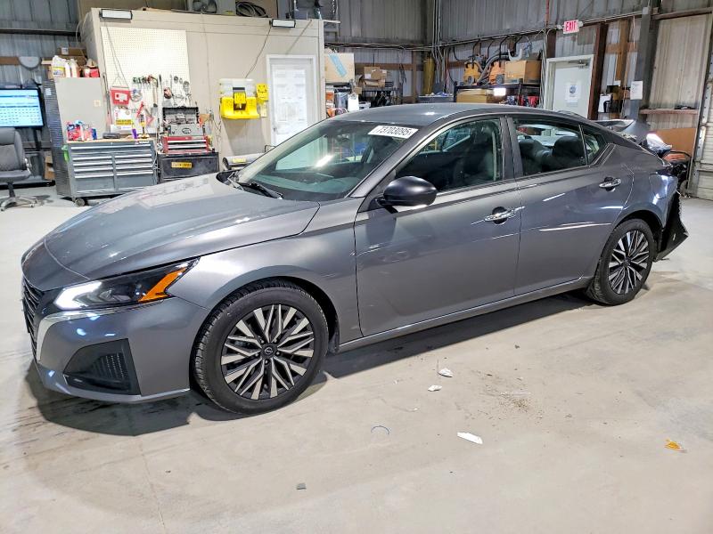 Продажа на аукционе авто 2024 Nissan Altima, vin: 1N4BL4DV9RN393791, номер лота: 73703095