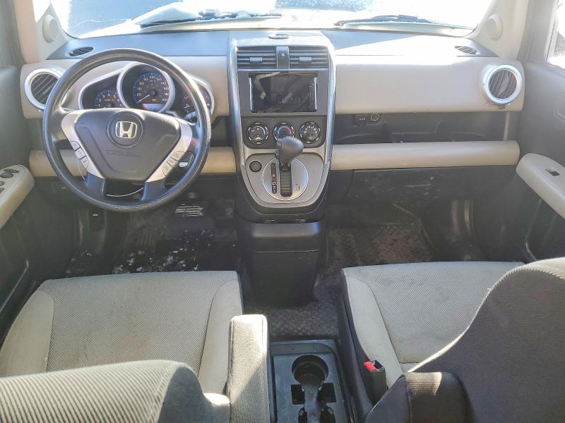 2008 Honda Element მანქანა იყიდება აუქციონზე, vin: 5J6YH28728L800859, აუქციონის ნომერი: 72960855