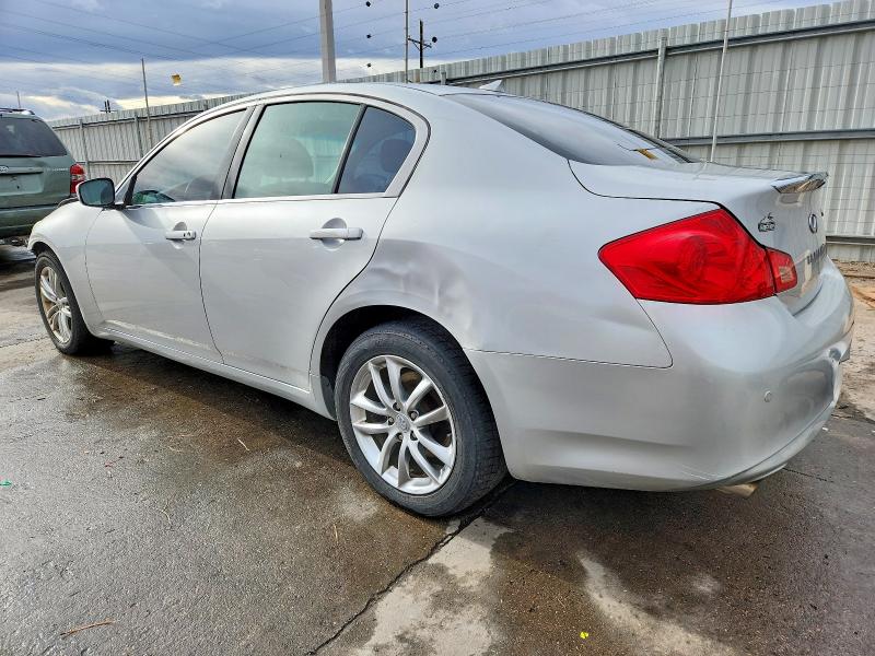 Aukcja sprzedaży 2011 Infiniti G37 Sedan, vin: JN1CV6AR8BM401471, numer aukcji: 72493915