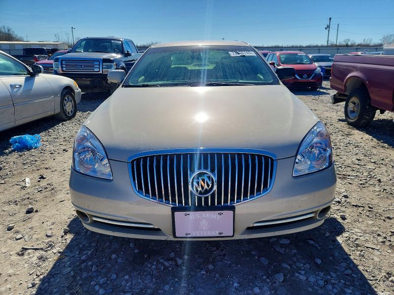 Продаж на аукціоні авто 2010 Buick Lucerne, vin: 1G4HC5EM2AU136686, номер лоту: 73250745