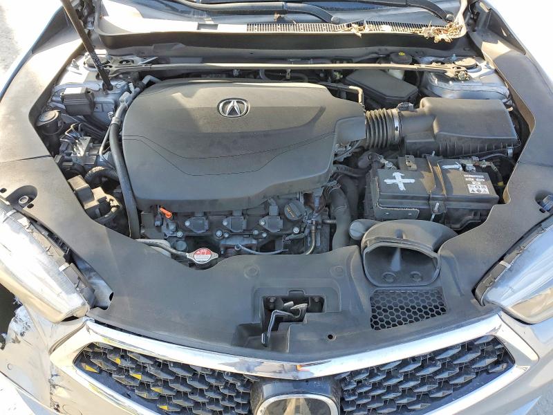 Продажа на аукционе авто 2018 Acura Tlx, vin: 19UUB2F75JA006739, номер лота: 99623855