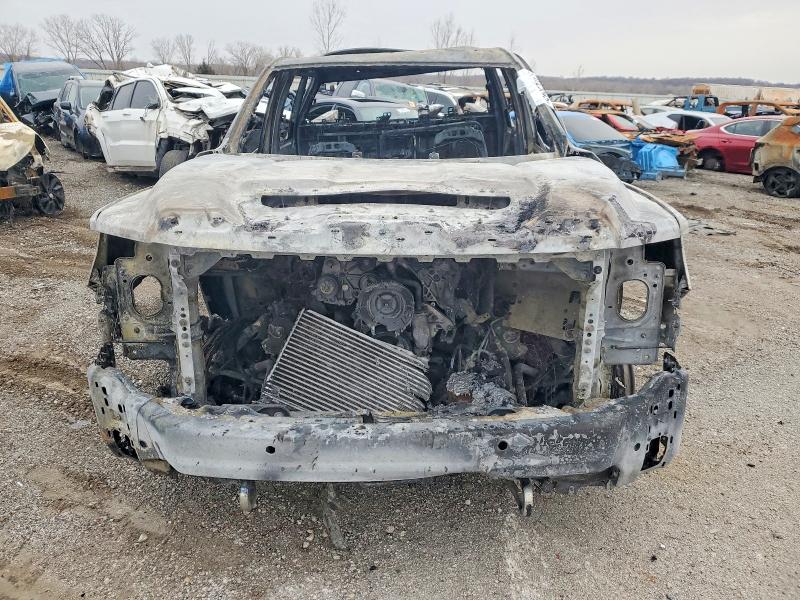 Продаж на аукціоні авто 2024 Gmc Sierra, vin: 1GT49YEY0RF389852, номер лоту: 74423545