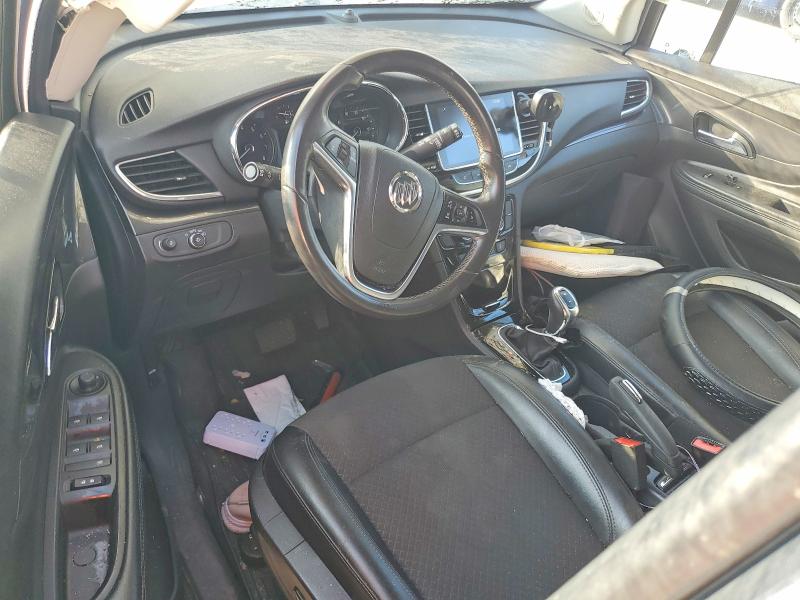 Aukcja sprzedaży 2020 Buick Encore, vin: KL4CJASB0LB080966, numer aukcji: 75017625