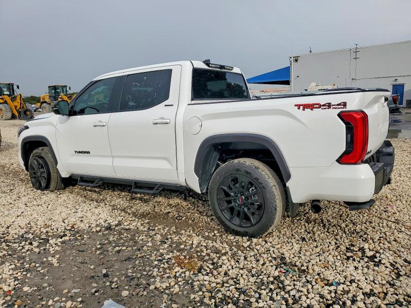 Продажа на аукционе авто 2026 Toyota Tundra, vin: 5TFWA5DBXTX352465, номер лота: 73993775