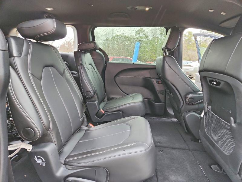 Продажа на аукционе авто 2025 Chrysler Pacifica S, vin: 2C4RC1BG0SR571415, номер лота: 96985625