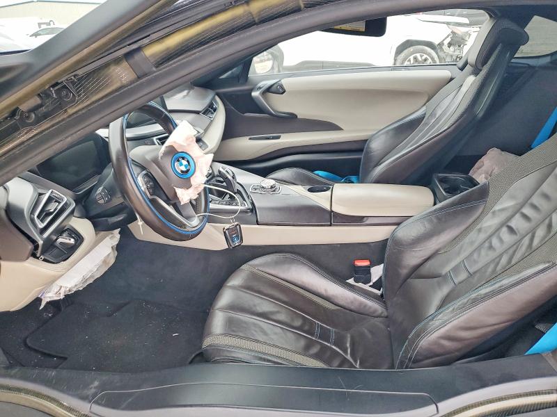 Продаж на аукціоні авто 2015 Bmw I8, vin: WBY2Z2C56FV674360, номер лоту: 74066525
