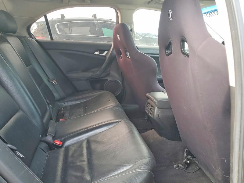 Продажа на аукционе авто 2012 Acura Tsx, vin: JH4CU2F48CC020165, номер лота: 74663185
