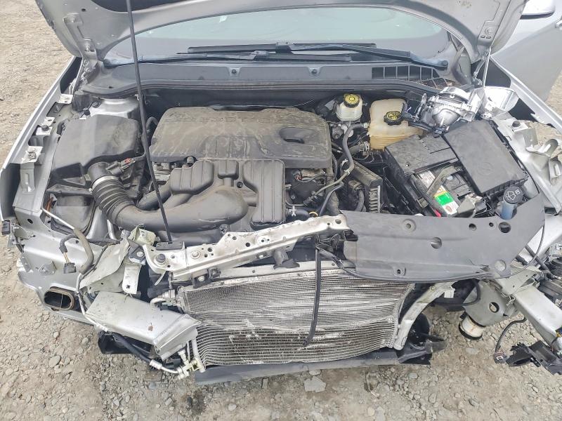 74621205 :رقم المزاد ، 1G4PS5SK0E4106156 vin ، 2014 Buick Verano مزاد بيع