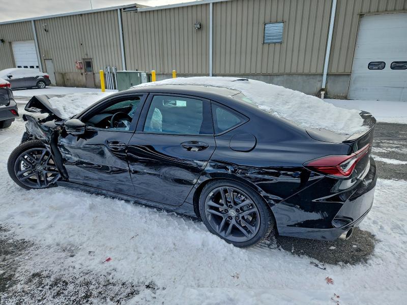 Продажа на аукционе авто 2025 Acura Tlx, vin: 19UUB6F5XSA005724, номер лота: 99225975