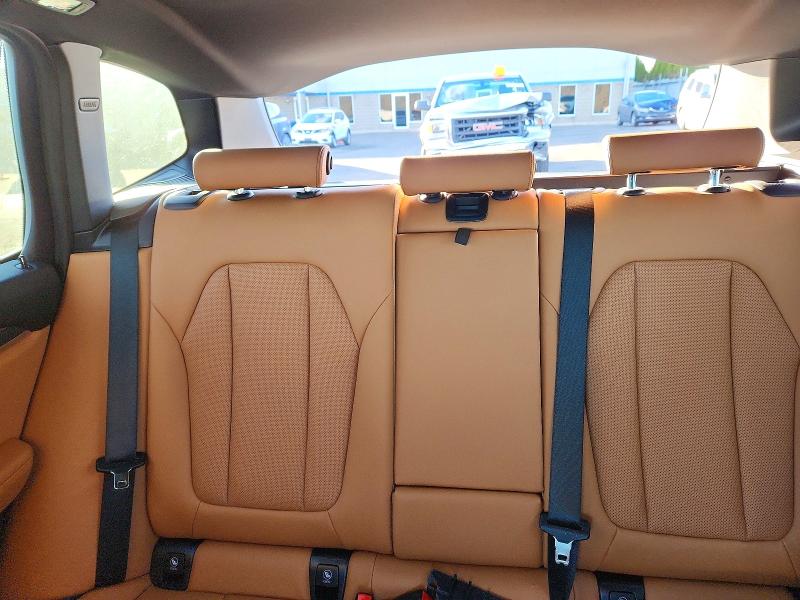 Aukcja sprzedaży 2024 Bmw X3, vin: 5UX53DP02R9T97633, numer aukcji: 98437225