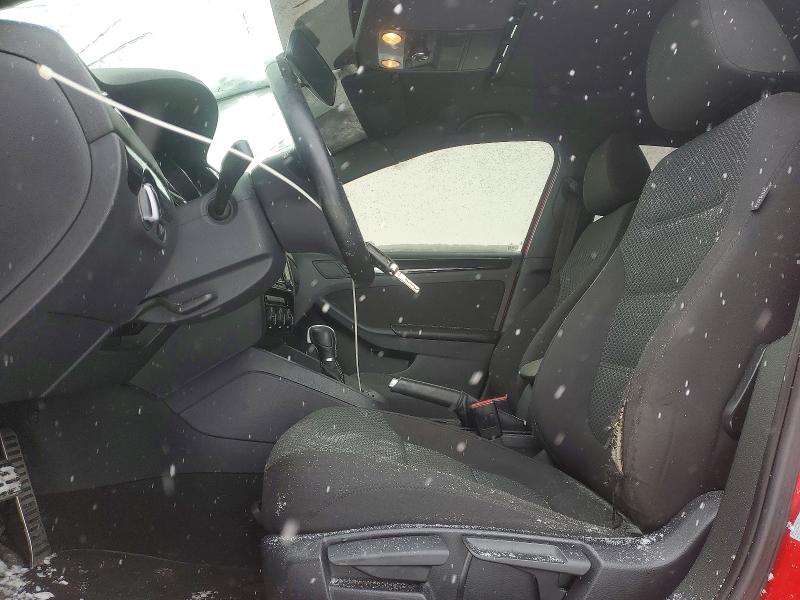 Aukcja sprzedaży 2015 Volkswagen Jetta, vin: 3VWD07AJ7FM310649, numer aukcji: 73799705