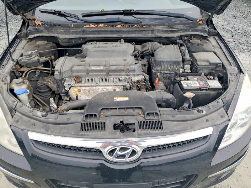 98154535 :رقم المزاد ، KMHDB8AE3CU152464 vin ، 2012 Hyundai Elantra To مزاد بيع