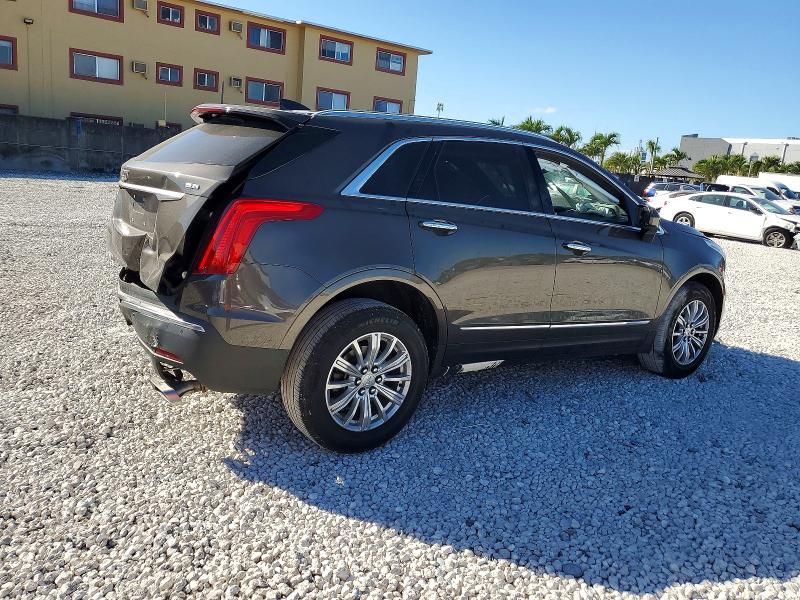 Auction sale of the 2019 Cadillac Xt5, vin: 1GYKNARS0KZ205184, lot number: 76285435