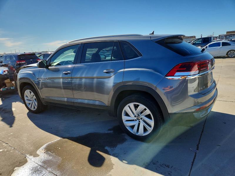 Aukcja sprzedaży 2022 Volkswagen Atlas Cross Sport, vin: 1V2KE2CA8NC230268, numer aukcji: 97770755