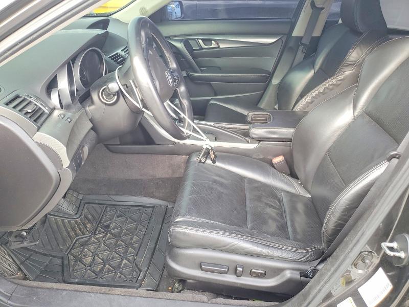 2010 Acura Tl მანქანა იყიდება აუქციონზე, vin: 19UUA9F55AA004502, აუქციონის ნომერი: 98271485