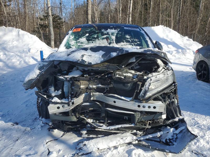 Продажа на аукционе авто 2018 Honda Odyssey To, vin: 5FNRL6H88JB506562, номер лота: 73786025