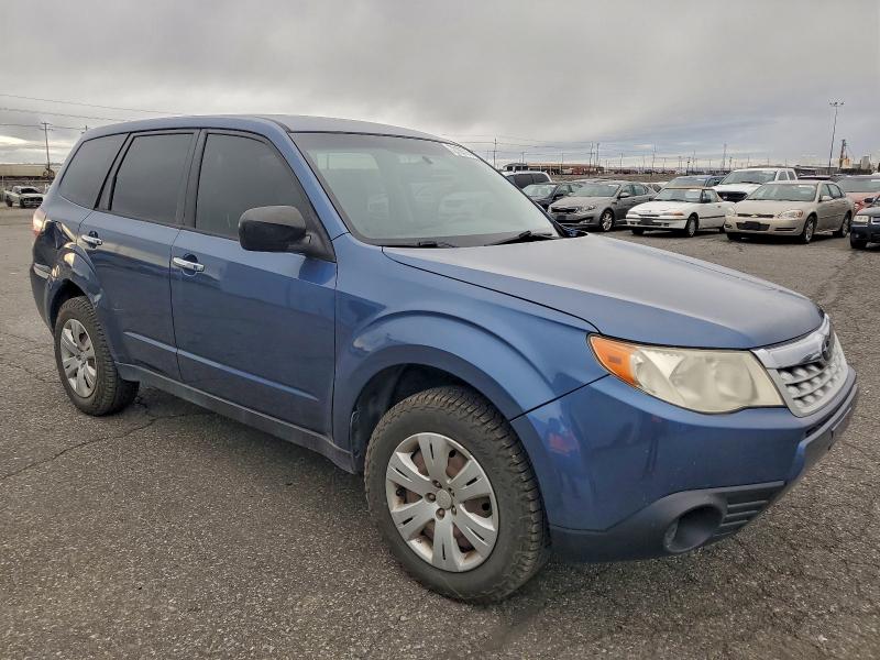 Aukcja sprzedaży 2011 Subaru Forester 2, vin: JF2SHAAC8BH725707, numer aukcji: 72199785
