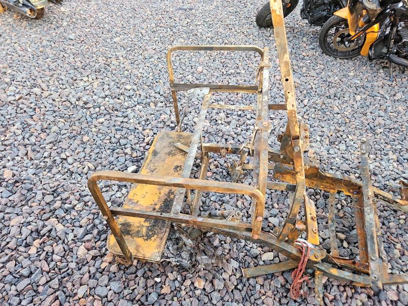 Aukcja sprzedaży 2018 Golf Ezgo, vin: 5479734, numer aukcji: 72451575