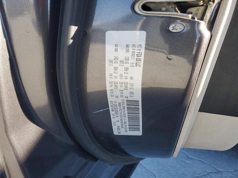 Продажа на аукционе авто 2018 Chrysler Pacifica, vin: 2C4RC1EGXJR350348, номер лота: 73583685