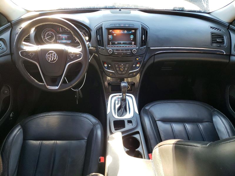 Продаж на аукціоні авто 2014 Buick Regal Prem, vin: 2G4GN5EXXE9220726, номер лоту: 72800975
