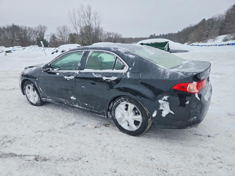 Продажа на аукционе авто 2012 Acura Tsx, vin: JH4CU2F43CC010014, номер лота: 74479225