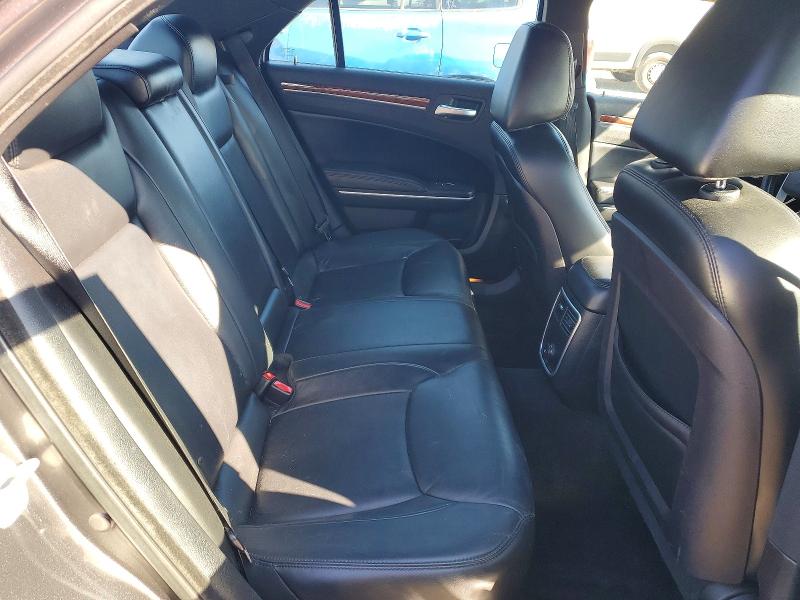 2013 Chrysler 300 მანქანა იყიდება აუქციონზე, vin: 2C3CCAAG3DH572675, აუქციონის ნომერი: 73701165