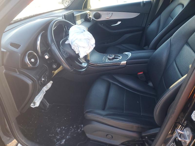 Продаж на аукціоні авто 2019 Mercedes-benz Glc, vin: WDC0G4KB0KV134329, номер лоту: 73925905