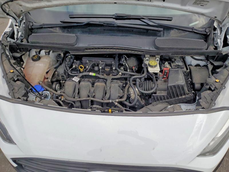 75215075 :رقم المزاد ، NM0LS7S28N1513641 vin ، 2022 Ford Transit Co مزاد بيع