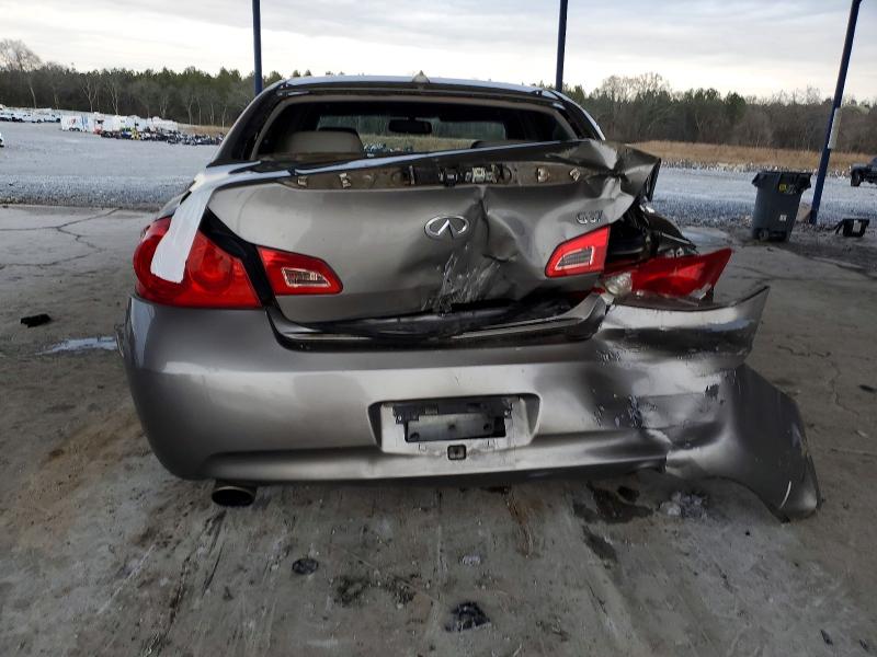 Aukcja sprzedaży 2009 Infiniti G37, vin: JNKCV61E69M303641, numer aukcji: 74595205