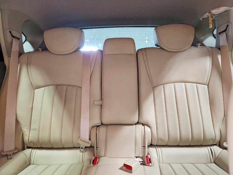 Продаж на аукціоні авто 2013 Infiniti Ex37, vin: JN1BJ0HR2DM482285, номер лоту: 74150965