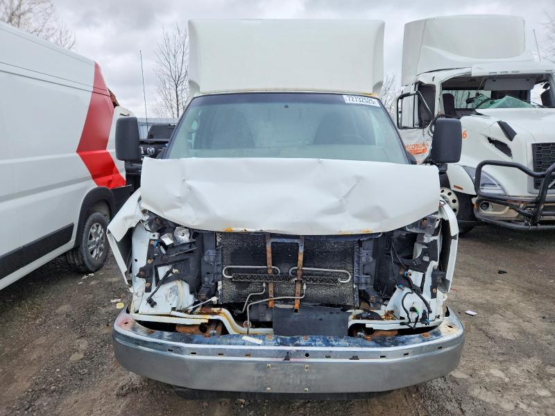 Продажа на аукционе авто 2014 Chevrolet Express G3500, vin: 1GB0G2CAXE1149971, номер лота: 72732525