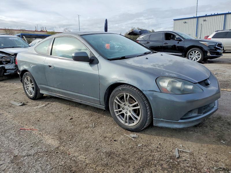 Aukcja sprzedaży 2005 Acura Rsx, vin: JH4DC54845S001037, numer aukcji: 99727245